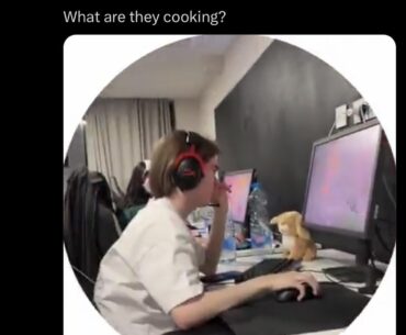 Bootcamp to beat who? mouz ig. no need