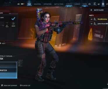 Daily Challenge Issue