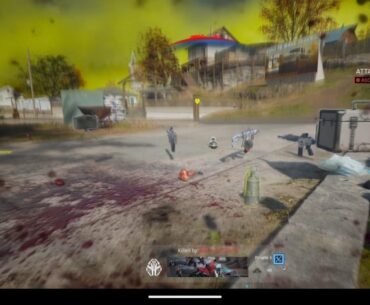 [BO3] what kind of death effect is this