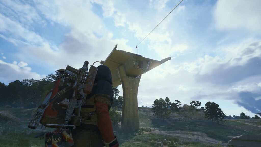 Arc Raiders Keeping an Eye Out quest walkthrough