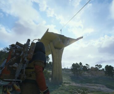 Arc Raiders Keeping an Eye Out quest walkthrough