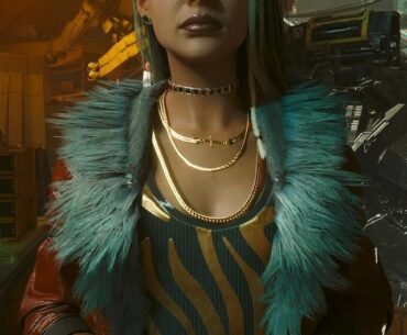 If you could romance any NPC in game
