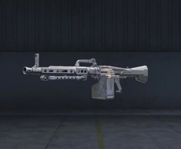 Just got myself this beauty of an affix