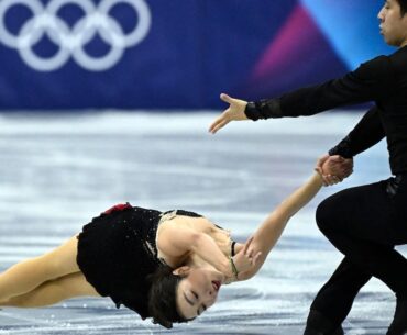 Winter Olympics 2026 opening ceremony live updates: Latest in figure skating, curling and more from Milan Cortina