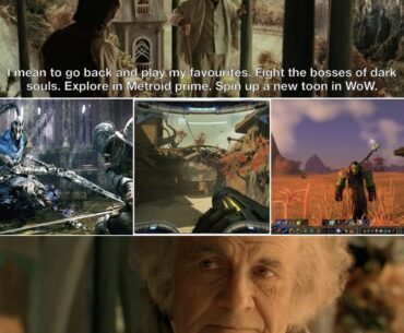 At over 40 with 2 kids, this is all too real.