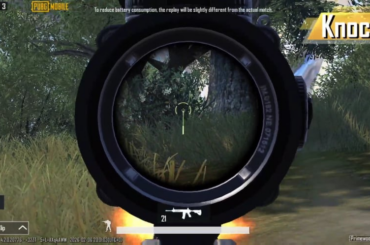 Probably the luckiest thing to ever happen to me in this game