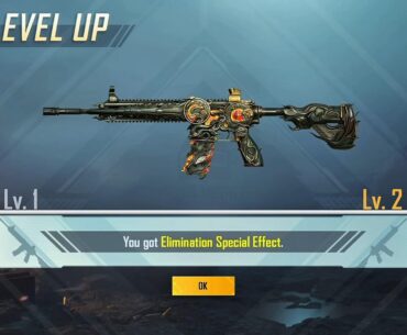 M416 check 🔥