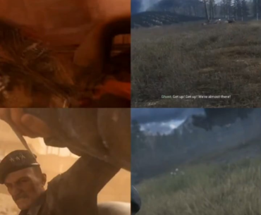 [Cod] another one for my MW brothers 🔥