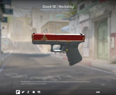 First time trying to make a skin (Ik it looks bad even with 600 hours of blender...)