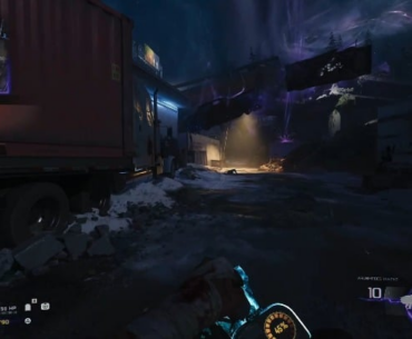 Ah yes, the hip fire
