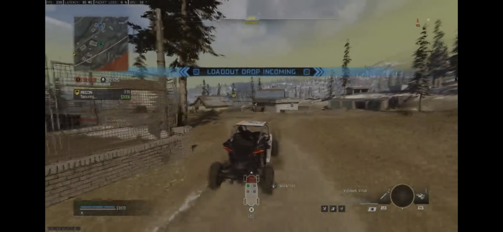 Can’t get anywhere with all these hackers !