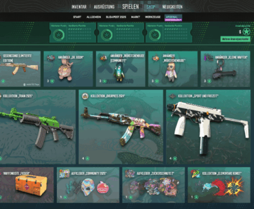 I Unboxed this fade in CS2 and i want to know if the 96% fade make a big price difference