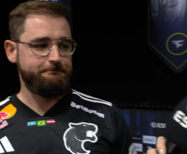FaLLeNz - “I was rookie of the year in 2006”