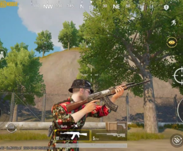 Weapon inconsistencies and modeling errors