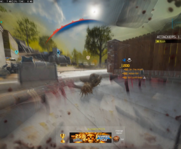 I guess these TOP 250 are using Casuals for aim training lmao