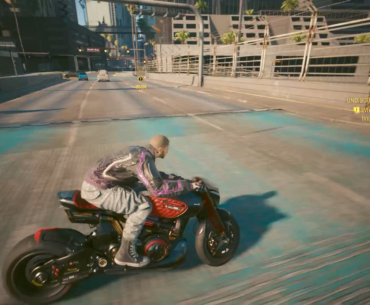 Think Jackie would be impressed?