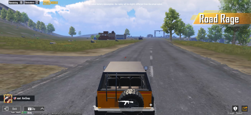 Mini 14 Op