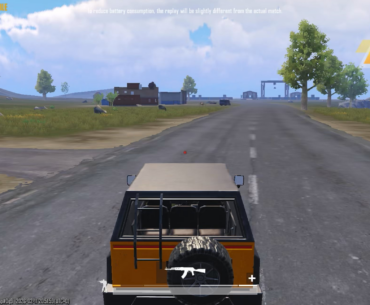 Mini 14 Op