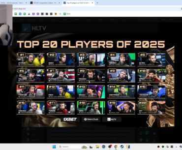 smooya's take on gym