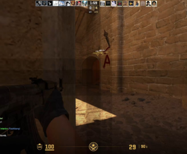 The Epilepsy Crosshair