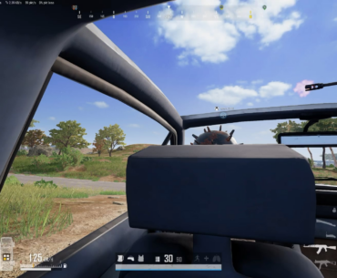 Ditched the squad right before they got me killed.