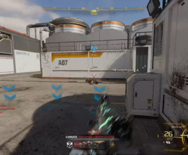 [BO]Visual glitch on exposure