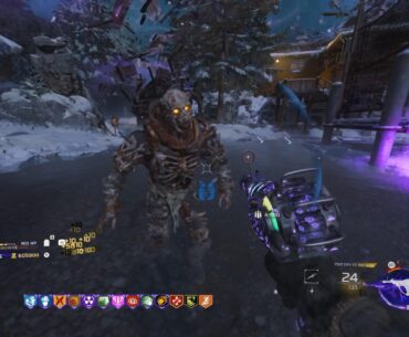 Round 100 On AOTD Training Only