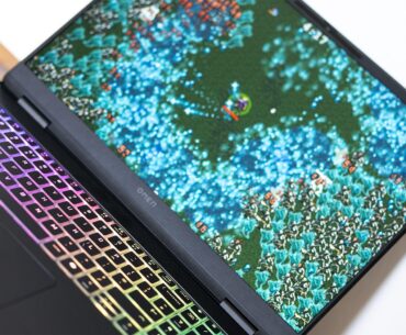 HP has a gaming laptop subscription service, where you pay monthly to borrow a rig but never get the option to own it