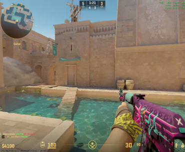 Lurk Ace
