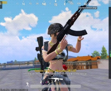 Top #80 del servidor de NA