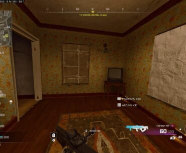 Guess thats my luck used up now