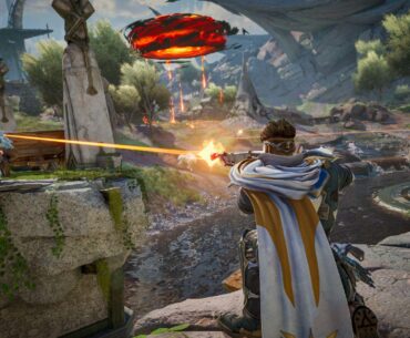 Highguard boss Chad Grenier says it "doesn’t matter" how many people played the game, only that "the game is loved by the people who played it."