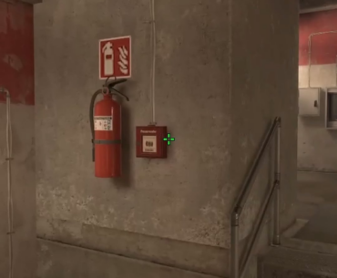 KSCERATO Overpass Wallbang You Need to Steal