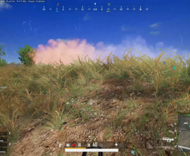 w famas ending
