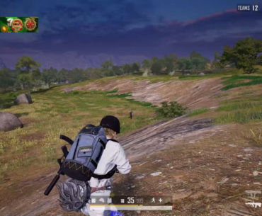 This guy cheating or really good??