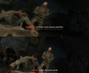 [Cod] i grew up playing this on ps3 console and i remember the FOV was capped at 60 i believe, is the FOV higher on pc for older cod games also?