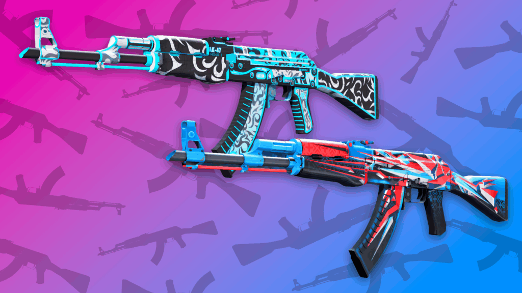 Any suggestions for AK-47 skin?