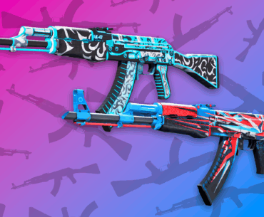 Any suggestions for AK-47 skin?