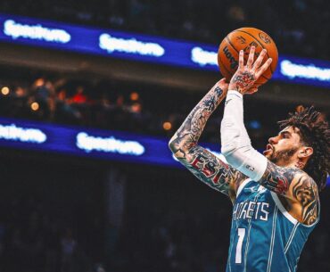 Viral '6-7' Craze Is Going Strong at NBA, College Basketball Games Nationwide