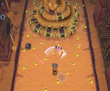 Ball x Pit will land on iOS and Android on March 12