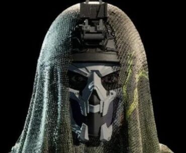 Battlefield 6 skins with big edgy skull masks have seemingly been changed following community outcry