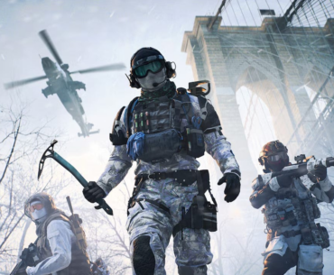 Battlefield 6 Fans Unhappy With How the New Update Adjusted Controversial Cosmetics, Devs Say a Fix Is Coming