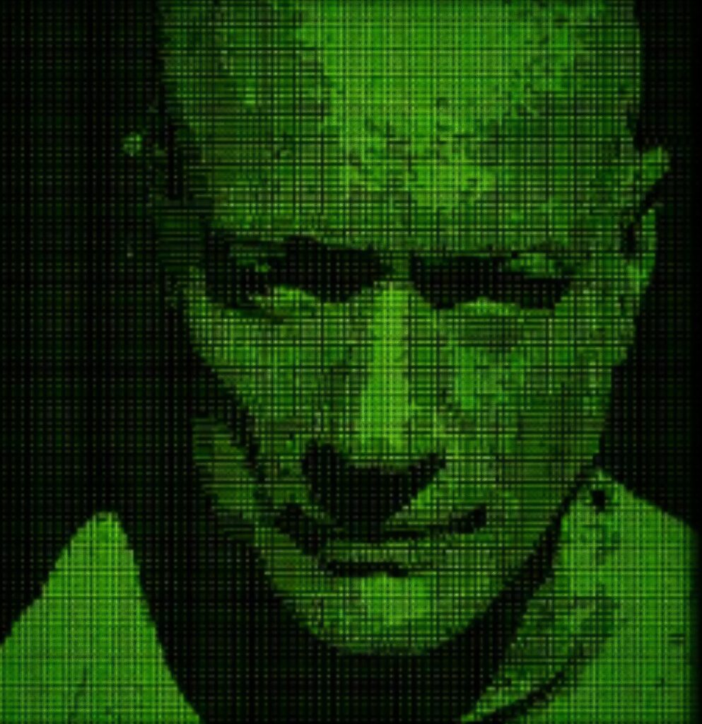 Prediction: Rushmore will be turned into the elite enemy of Paradox Junction with major story implications