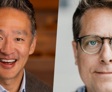 Former Unity CEO David Helgason exits company as Bernard Kim joins board