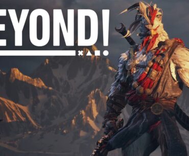 God of War Remake, Project Windless, John Wick & More From February State of Play - IGN Beyond 934