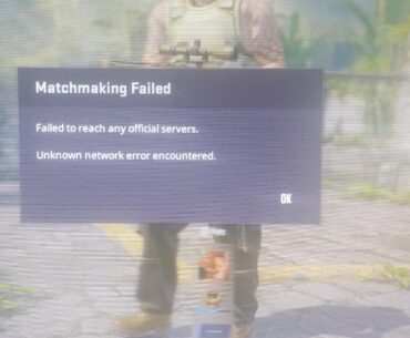 I have done every fix on YouTube, I redownloaded the game and it still shows this error.