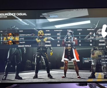 What the f is with Redeploys!??y