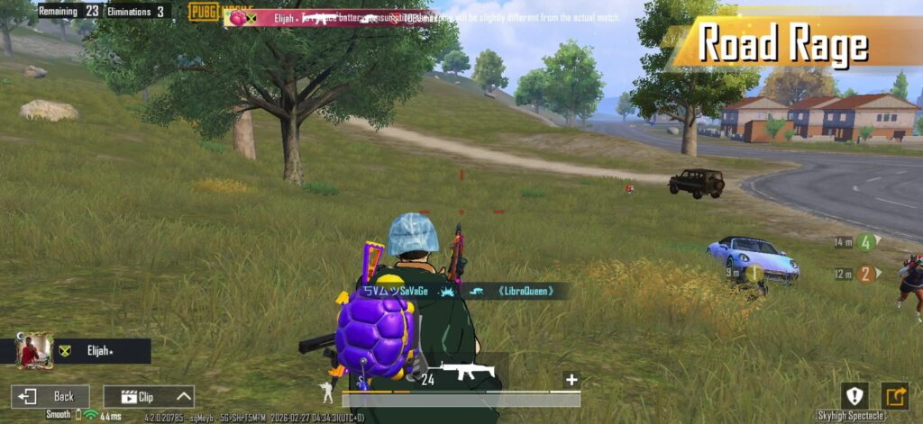 Aim Assist Aim Assist