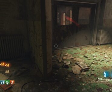How is it possible that i got a max ammo with a waffe?