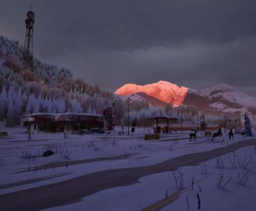 The Long Dark Studio Lays Off Workers After Game Delay